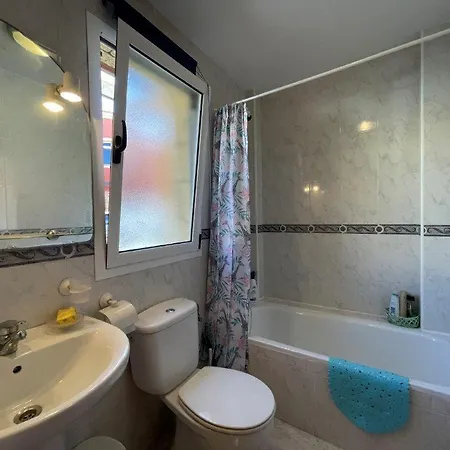 Casa Dunas A15 شقة *