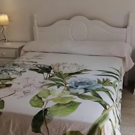 شقة Casa Dunas A15