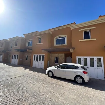 Casa Dunas A15 كوراليهو
