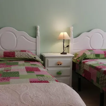 Casa Dunas A15 شقة