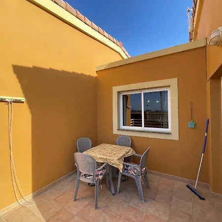 شقة Casa Dunas A15 *