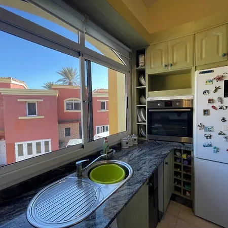 Casa Dunas A15 شقة