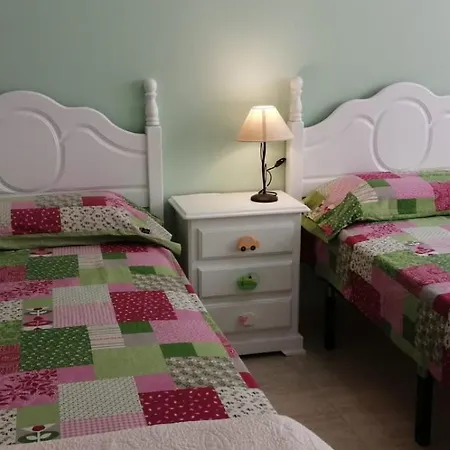 شقة Casa Dunas A15 *