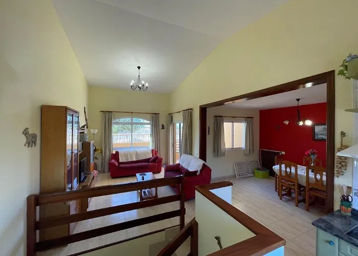 דירה Casa Dunas A15
