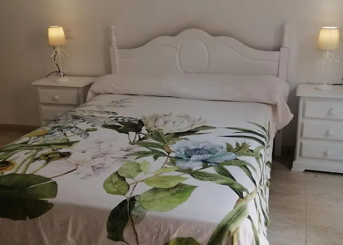 דירה Casa Dunas A15