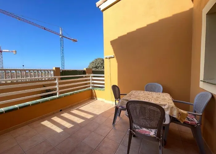 Casa Dunas A15 *