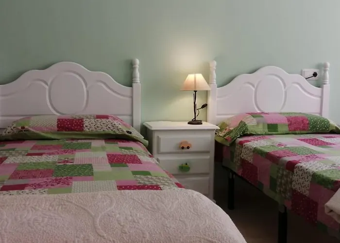 Casa Dunas A15 דירה