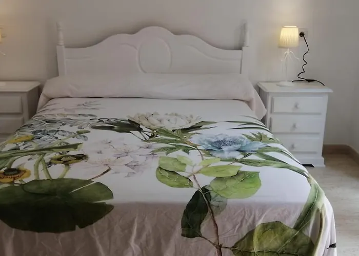 Casa Dunas A15 קורלחו