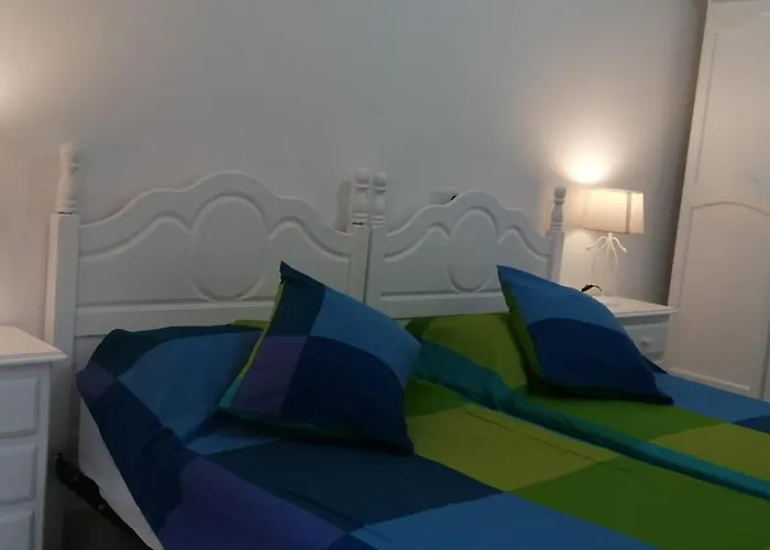 דירה Casa Dunas A15