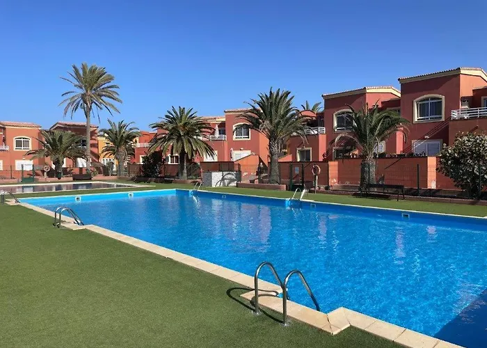 דירה Casa Dunas A15 קורלחו