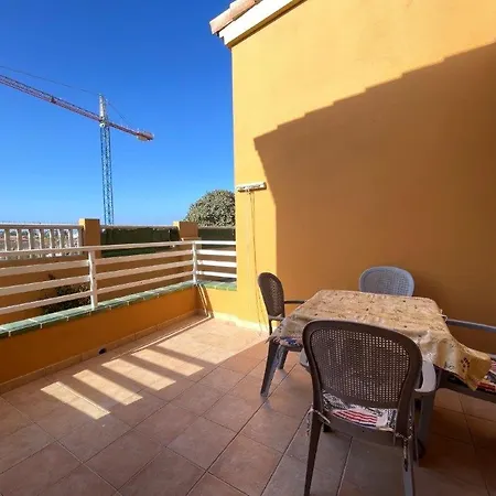 Casa Dunas A15 *