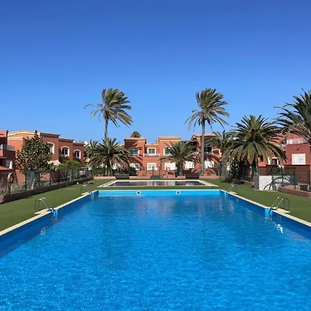 Casa Dunas A15 Apartament Corralejo