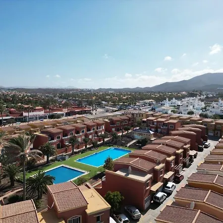 Apartment Casa Dunas A15 Corralejo