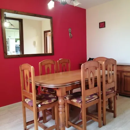 Casa Dunas A15 *