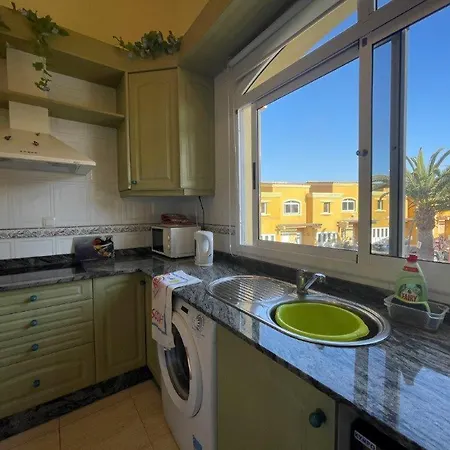 Casa Dunas A15 Apartament Corralejo