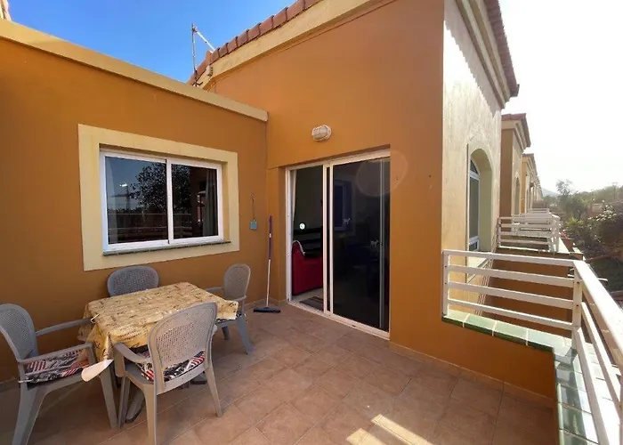 Casa Dunas A15 Appartement Corralejo