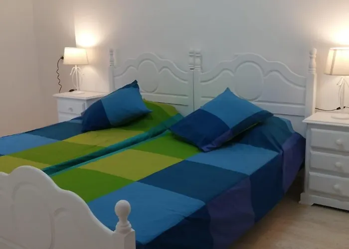 Casa Dunas A15 *