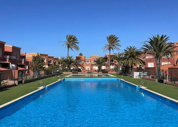 Casa Dunas A15 Appartement Corralejo