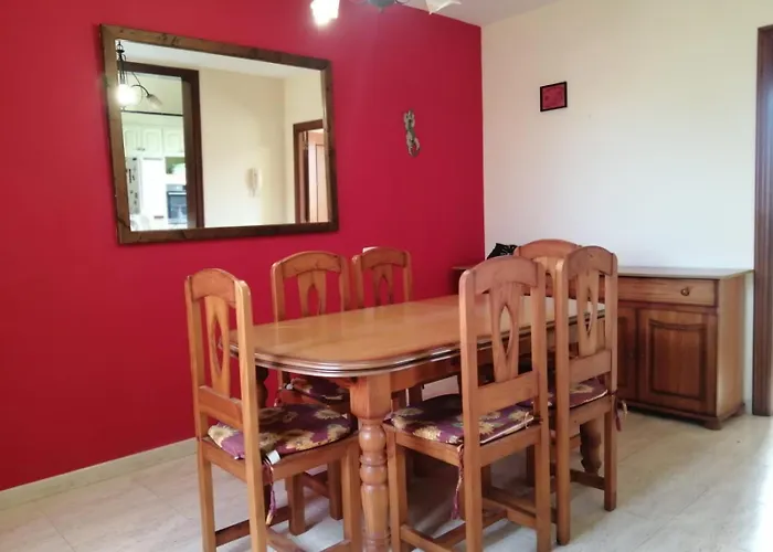 Casa Dunas A15 *