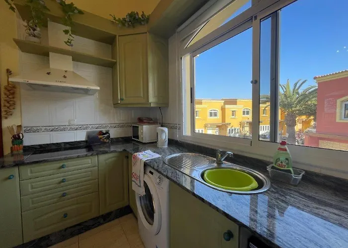 Casa Dunas A15 Appartement Corralejo