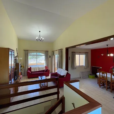 Διαμέρισμα Casa Dunas A15