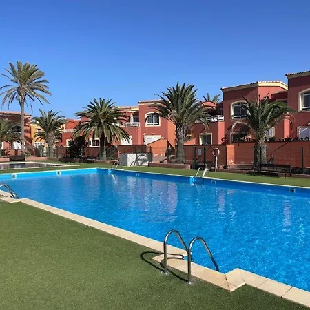 Lägenhet Casa Dunas A15 Corralejo