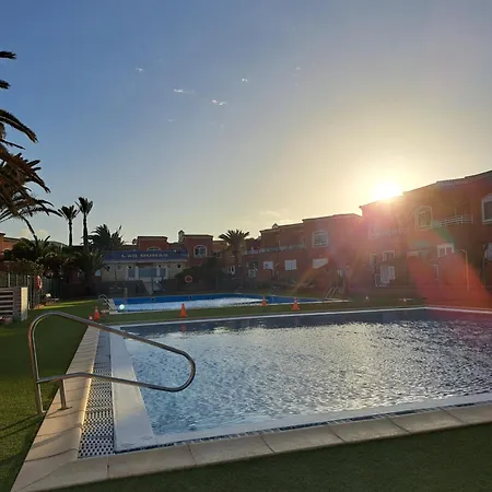 Casa Dunas A15 Διαμέρισμα *