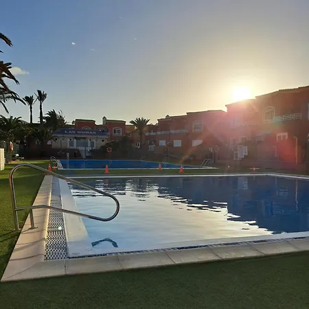 Διαμέρισμα Casa Dunas A15