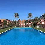 Casa Dunas A15 Apartament Corralejo