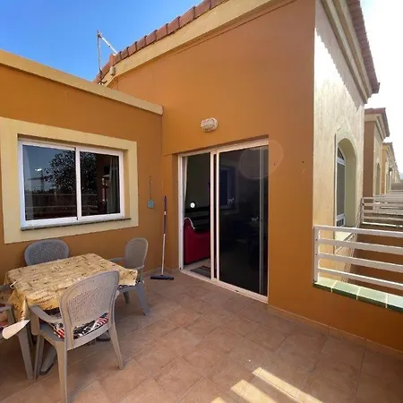 Casa Dunas A15 Apartament Corralejo